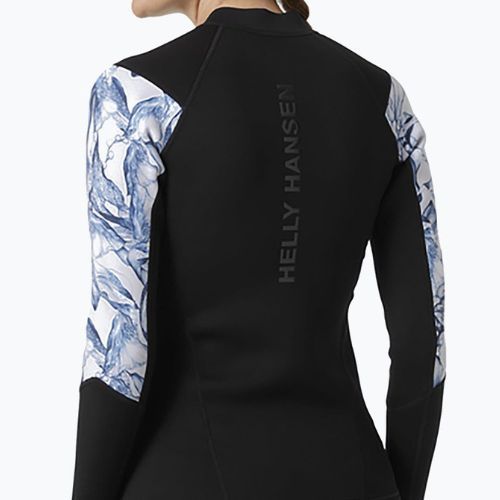 Costum din neopren pentru femei Helly Hansen Waterwear negru 34020_993