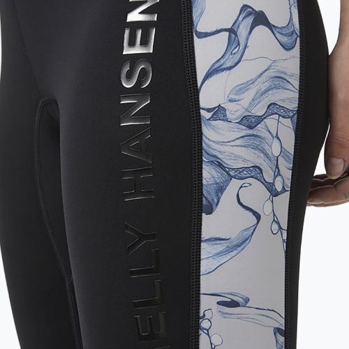 Colanți din neopren pentru femei Helly Hansen Waterwear negri 34021_993