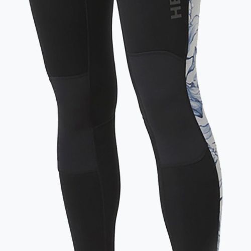 Colanți din neopren pentru femei Helly Hansen Waterwear negri 34021_993