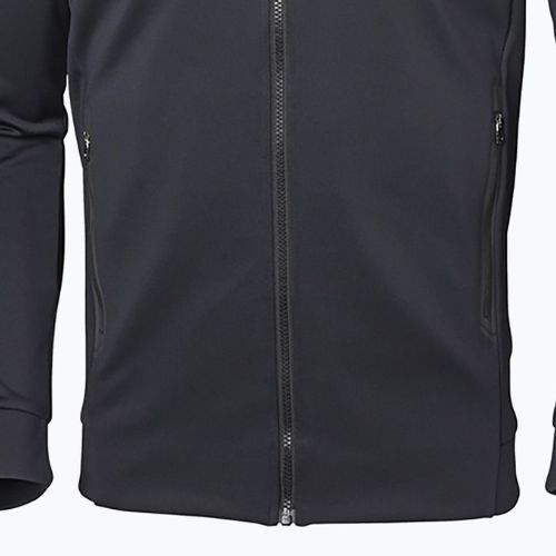 Bluză pentru bărbați Helly Hansen Hp Fleece bleumarin 34043_597