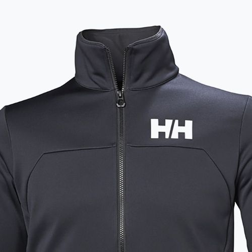 Bluză pentru bărbați Helly Hansen Hp Fleece bleumarin 34043_597