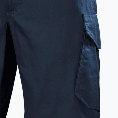 Pantaloni scurți de navigație pentru bărbați Helly Hansen Bermuda Cargo 2.0 bleumarin 34252_597