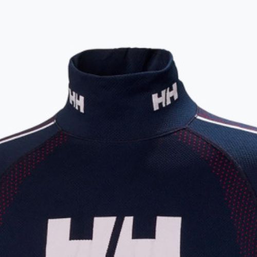 Bluză termică pentru bărbați Helly Hansen H1 Pro Lifa Race navy