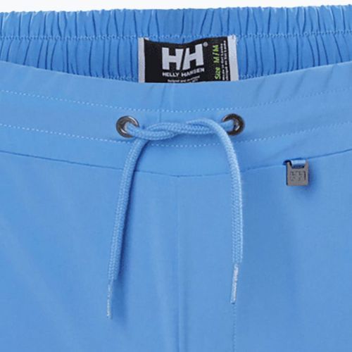 Pantaloni scurți de navigație pentru femei Helly Hansen Thalia 2 albaștri 53056_619