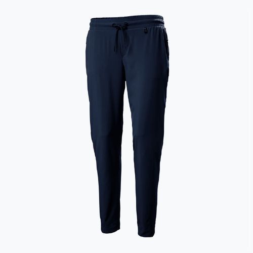 Pantaloni de navigație pentru femei Helly Hansen Thalia bleumarin 53057_596
