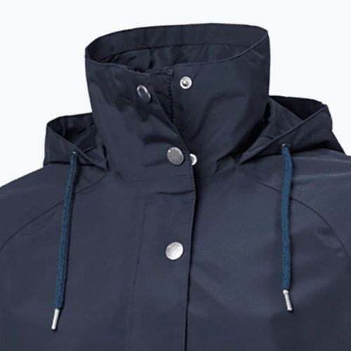 Palton de ploaie pentru femei Helly Hansen Valentia bleumarin 53420_597