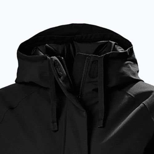 Palton de iarnă pentru femei Helly Hansen Mono Material Insulated Rain Coat negru 53652_990