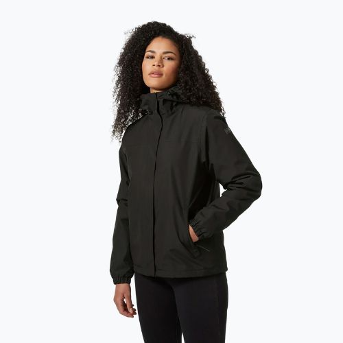 Geacă 3în1 pentru femei Helly Hansen Juell 3In1 neagră 53889_990