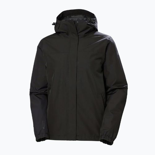 Geacă 3în1 pentru femei Helly Hansen Juell 3In1 neagră 53889_990