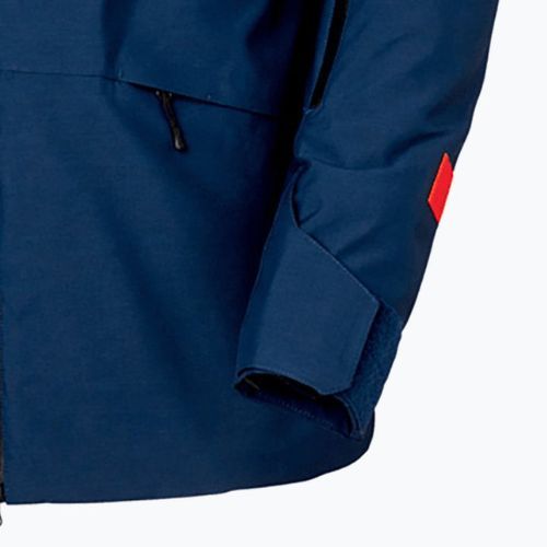 Geacă de schi pentru bărbați Helly Hansen Garibaldi 2.0 bleumarin 65747_584