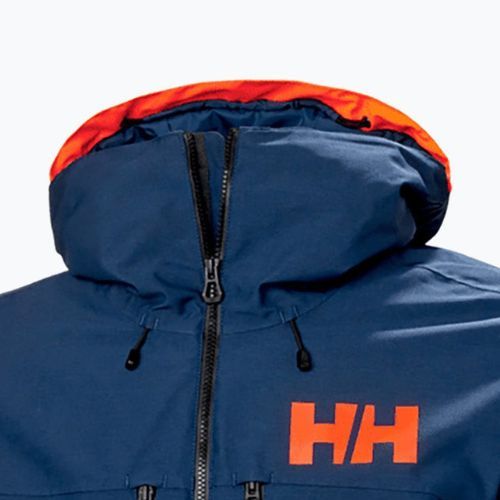 Geacă de schi pentru bărbați Helly Hansen Garibaldi 2.0 bleumarin 65747_584