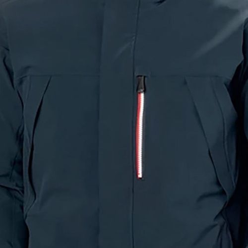 Geacă de schi pentru bărbați Helly Hansen Val D' Isere Puffy bleumarin 65865_597