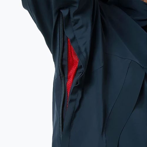 Geacă de schi pentru bărbați Helly Hansen Val D' Isere Puffy bleumarin 65865_597