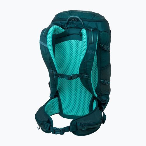 Rucsac turistic Helly Hansen Transistor 30 l verde 67071_436