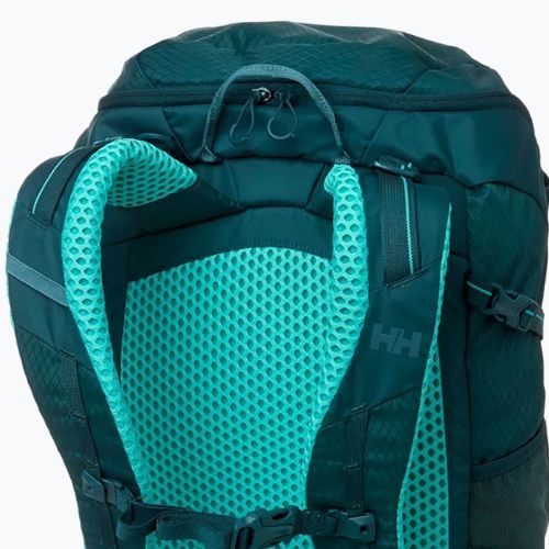 Rucsac turistic Helly Hansen Transistor 30 l verde 67071_436