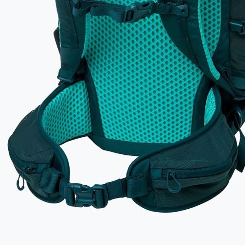 Rucsac turistic Helly Hansen Transistor 30 l verde 67071_436