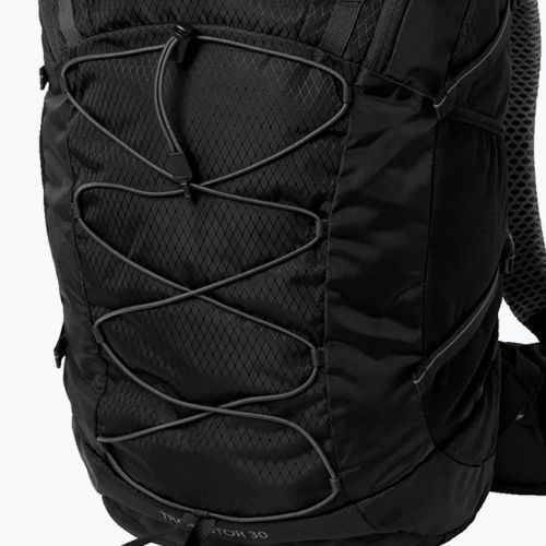 Rucsac turistic Helly Hansen Transistor 30 l negru 67071_990