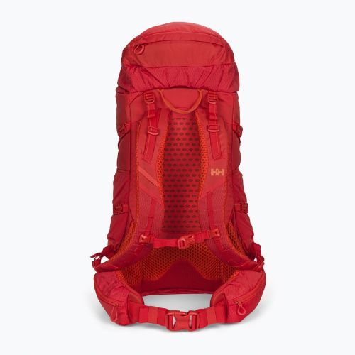 Rucsac turistic Helly Hansen Resistor 45 l portocaliu 67072_222