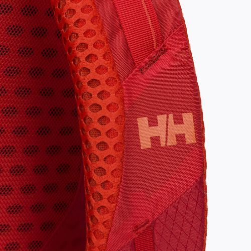 Rucsac turistic Helly Hansen Resistor 45 l portocaliu 67072_222