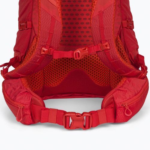 Rucsac turistic Helly Hansen Resistor 45 l portocaliu 67072_222