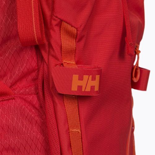 Rucsac turistic Helly Hansen Resistor 45 l portocaliu 67072_222