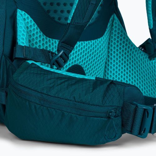 Rucsac de trekking Helly Hansen Capacitor 65 l albastru 67073_436
