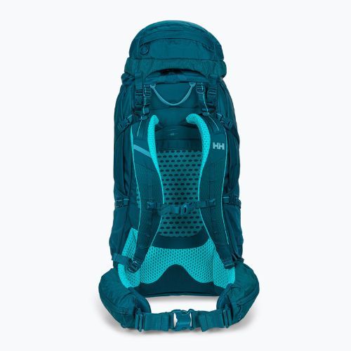 Rucsac de trekking Helly Hansen Capacitor 65 l albastru 67073_436