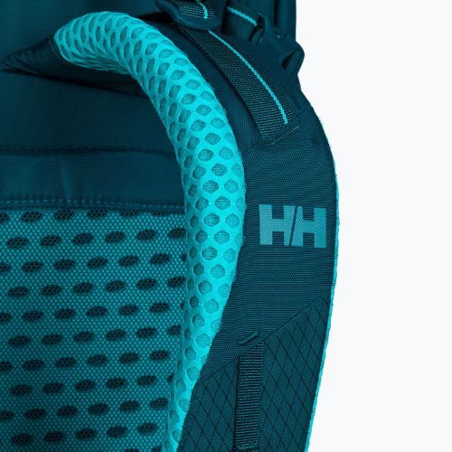 Rucsac de trekking Helly Hansen Capacitor 65 l albastru 67073_436