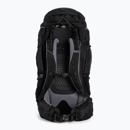 Rucsac de trekking Helly Hansen Capacitor 65 l negru 67073_990