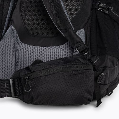 Rucsac de trekking Helly Hansen Capacitor 65 l negru 67073_990