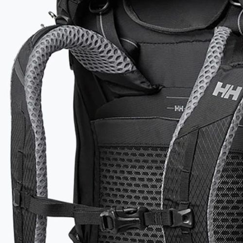 Rucsac de trekking Helly Hansen Capacitor 65 l negru 67073_990