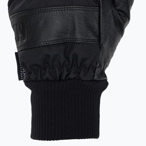 Mănuși de schi Helly Hansen Dawn Patrol negre 67145_990