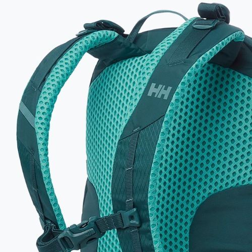 Rucsac turistic Helly Hansen Generator 20 l verde 67341_436