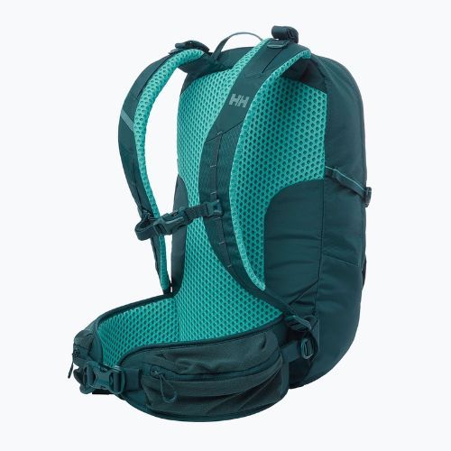 Rucsac turistic Helly Hansen Generator 20 l verde 67341_436