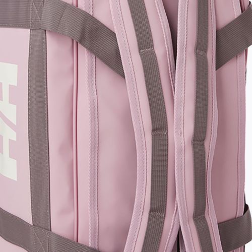 Geantă de voiaj Helly Hansen Scout Duffel 30L roză 67440_090