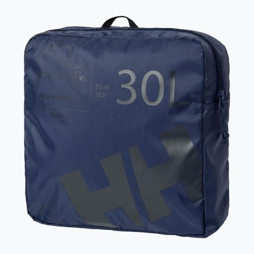 Geantă de voiaj Helly Hansen HH Duffel Bag 2 30L bleumarin 68006_698