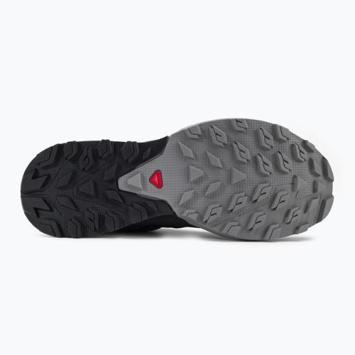 Încălțăminte de trekking pentru femei Salomon Outrise GTX neagră L47142600