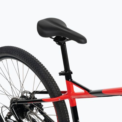 LOVELEC Alkor Alkor bicicletă electrică 17.5Ah negru-roșu B400348