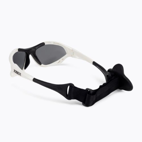Ochelari de înot JOBE Cypris Floatable UV400 arginti 426021001