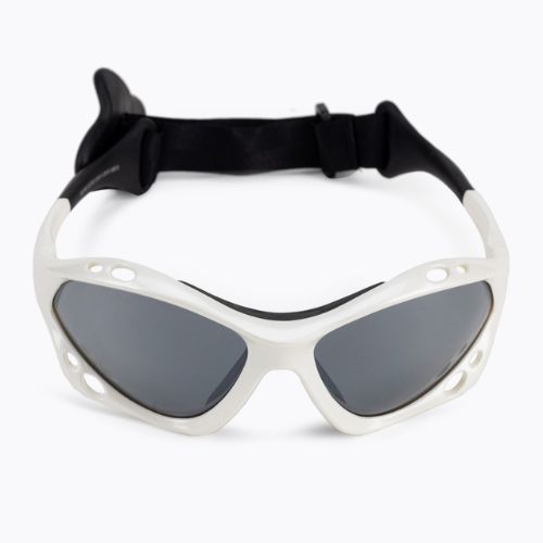 Ochelari de înot JOBE Cypris Floatable UV400 arginti 426021001