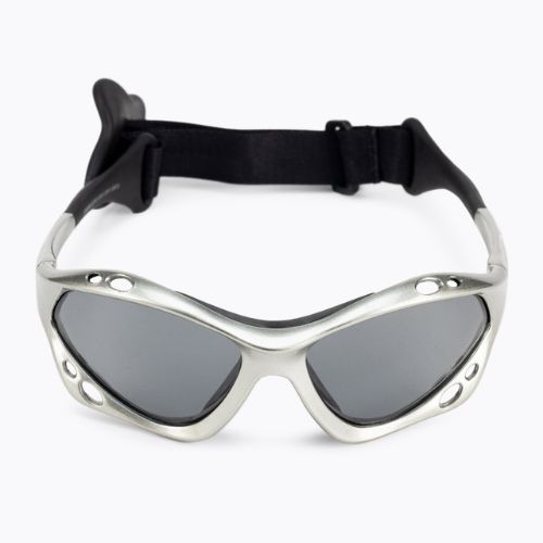 Ochelari de soare JOBE Knox Floatable UV400 silver 426013001