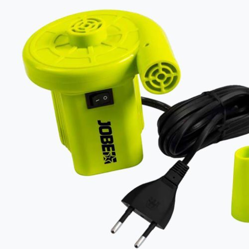 Pompă electrică JOBE Air Pump 230V galbenă 410019001