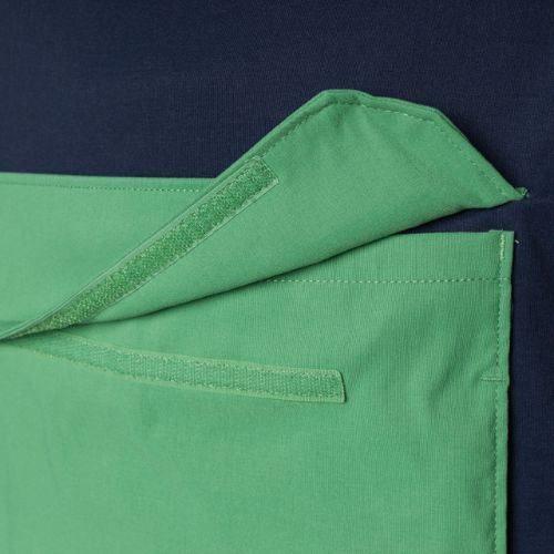 Jachetă de vânt pentru bărbați The North Face Class V Pullover albastru marin NF0A5338HIR1