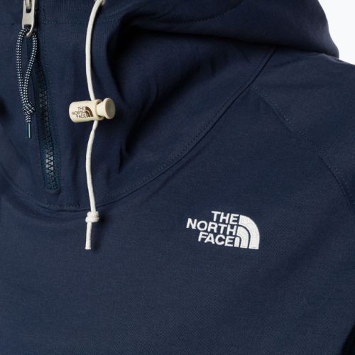 Jachetă de vânt pentru bărbați The North Face Class V Pullover albastru marin NF0A5338HIR1
