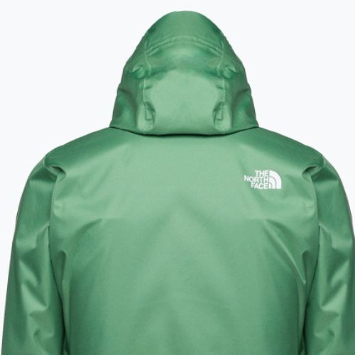 Jachetă de ploaie pentru bărbați The North Face Quest verde NF00A8AZN111