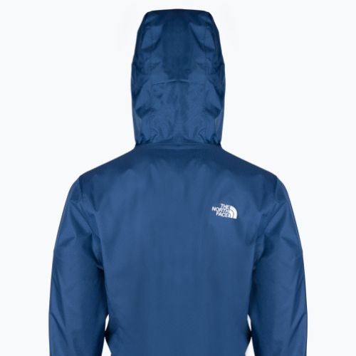 Jachetă de ploaie pentru femei The North Face Quest albastru NF00A8BAVJY1