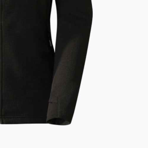 Hanorac de trekking pentru femei The North Face AO Full Zip Hoodie negru NF0A8264KT01