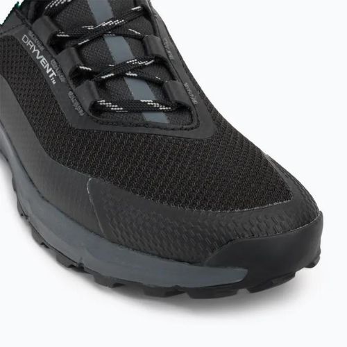 Cizme de drumeție pentru femei The North Face Cragstone WP negru NF0A5LXENY71