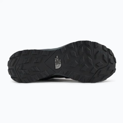 Cizme de drumeție pentru femei The North Face Cragstone WP negru NF0A5LXENY71