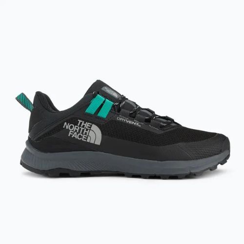 Cizme de drumeție pentru femei The North Face Cragstone WP negru NF0A5LXENY71